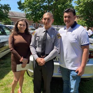 Meet your Posher, Kimberly